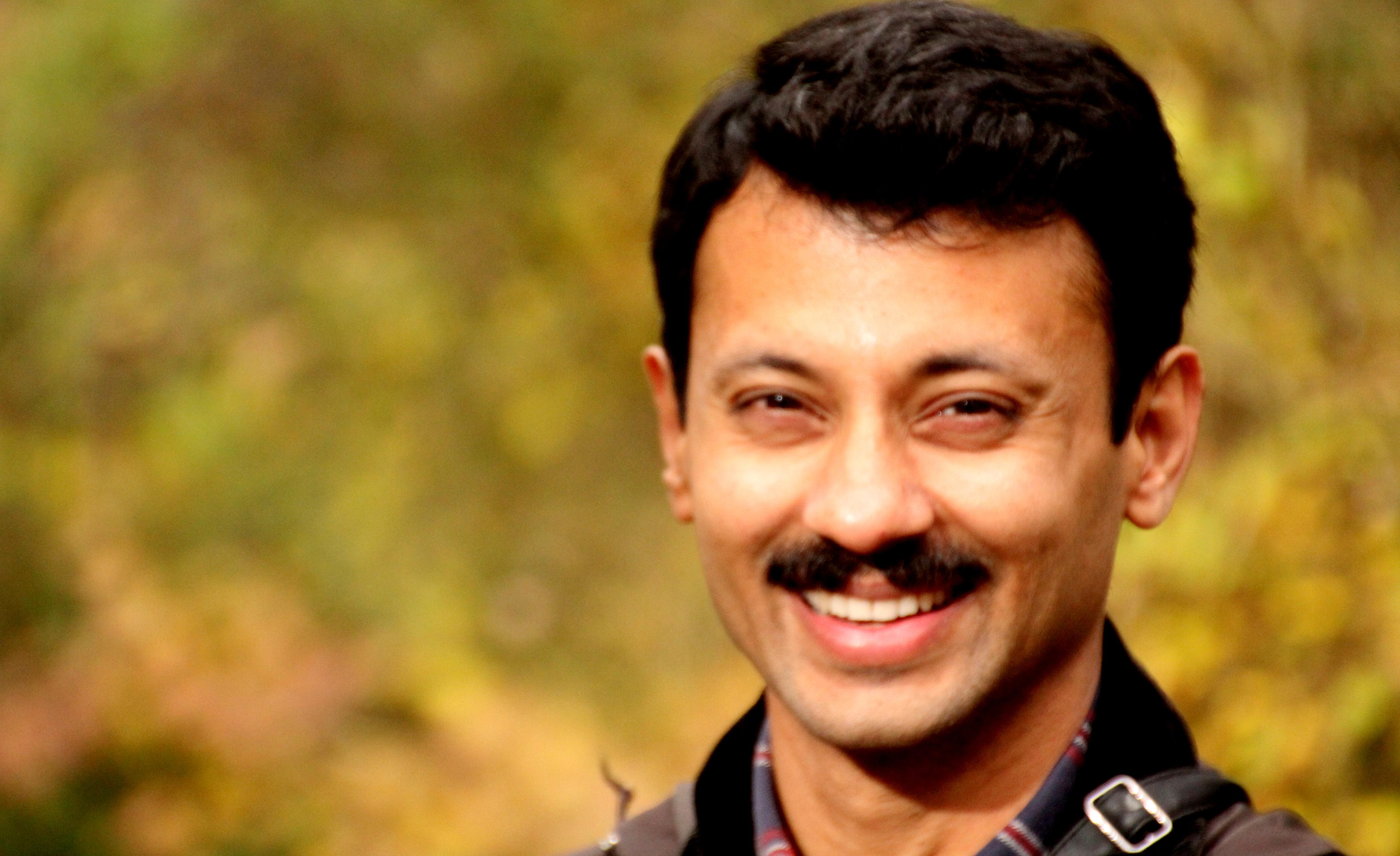 Prkumar